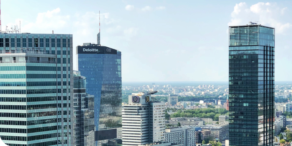 Biurowce, tani prąd dla biurowców, tani prąd dla zarządców, gaz dla wspólnot mieszkaniowych, tani gaz dla firm