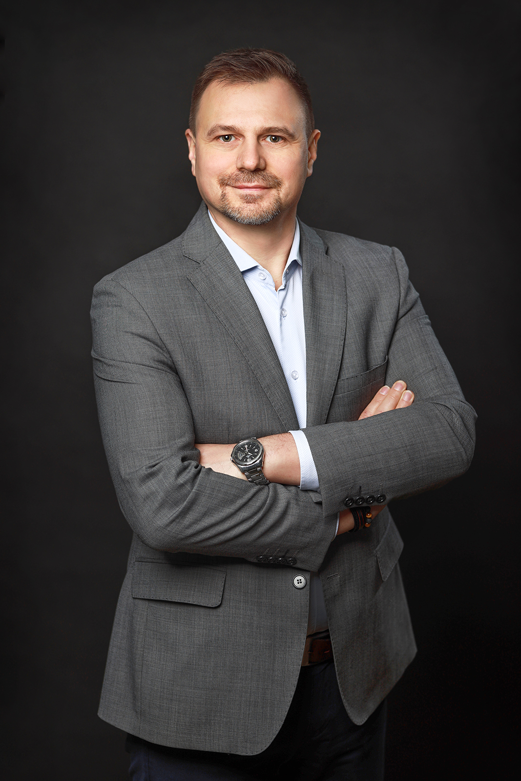 Robert Męcik